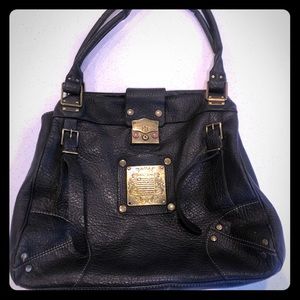 Juicy Couture bag!